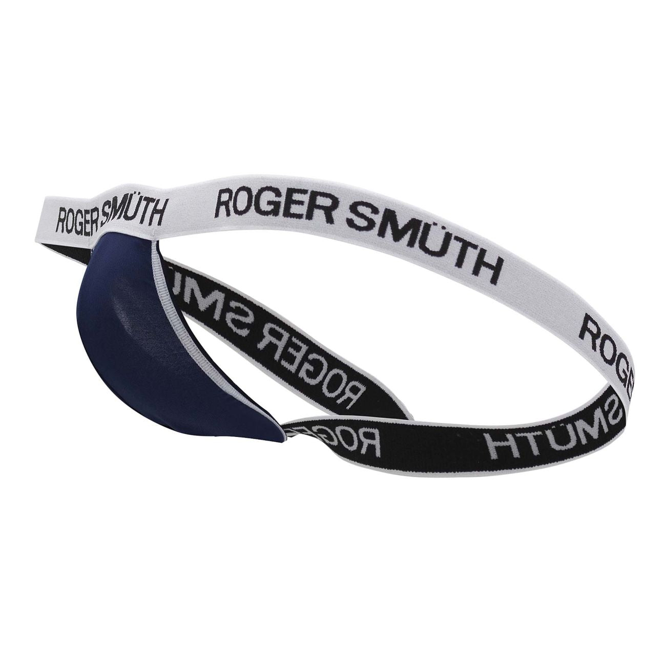 Roger Smuth RS074 G-String Farbe Marine