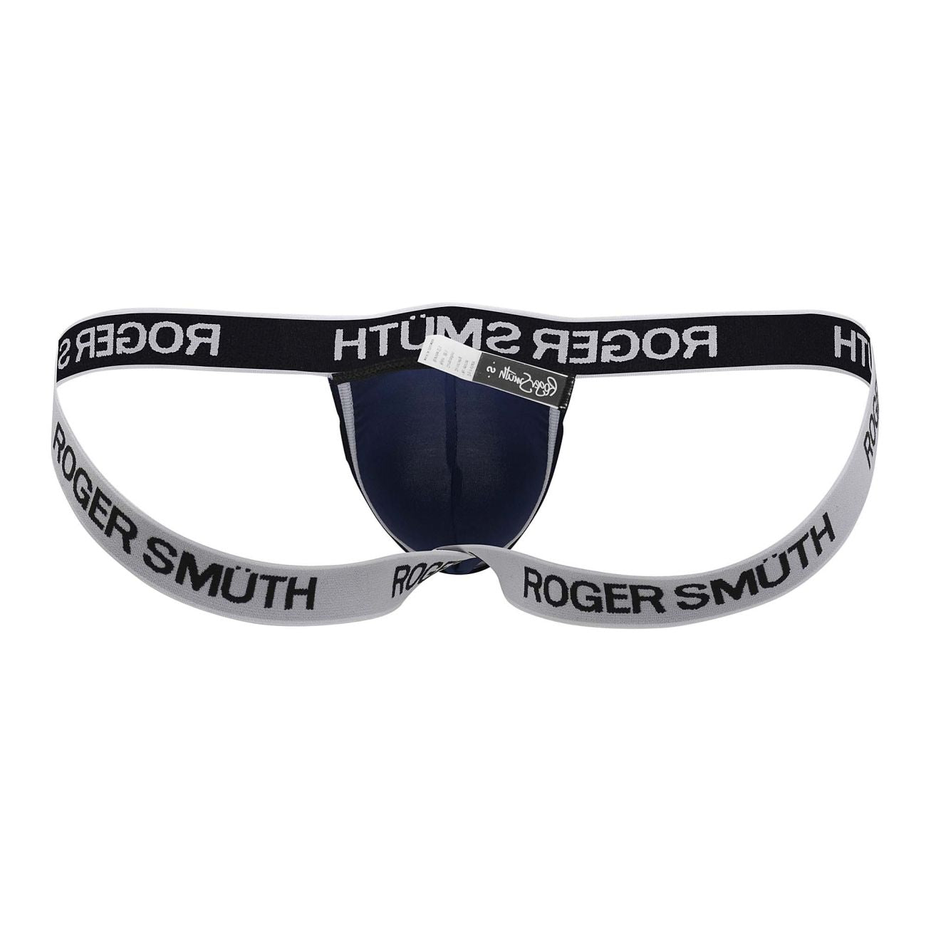 Roger Smuth RS074 G-String Farbe Marine