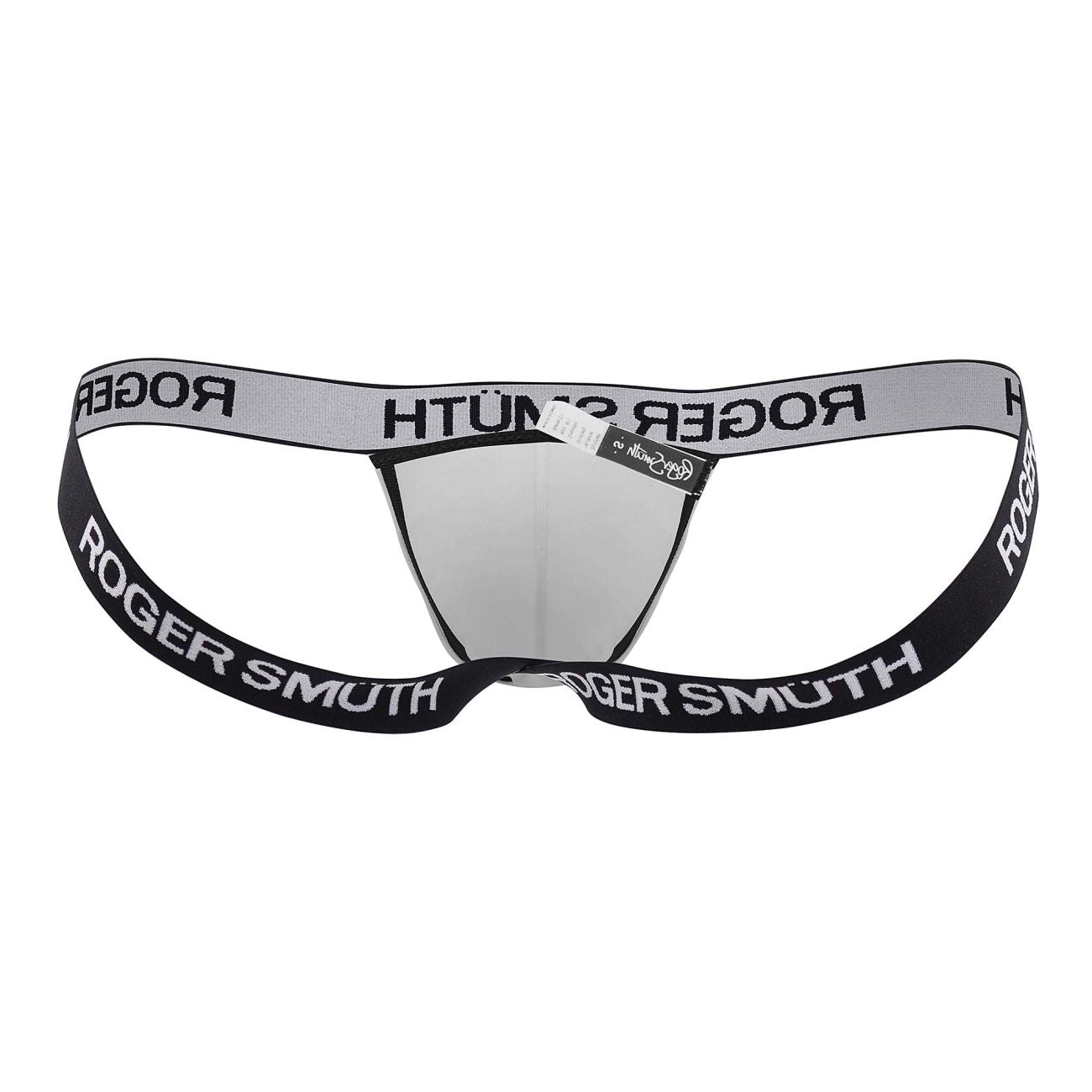 Roger Smuth RS074 G-String Farbe Weiß
