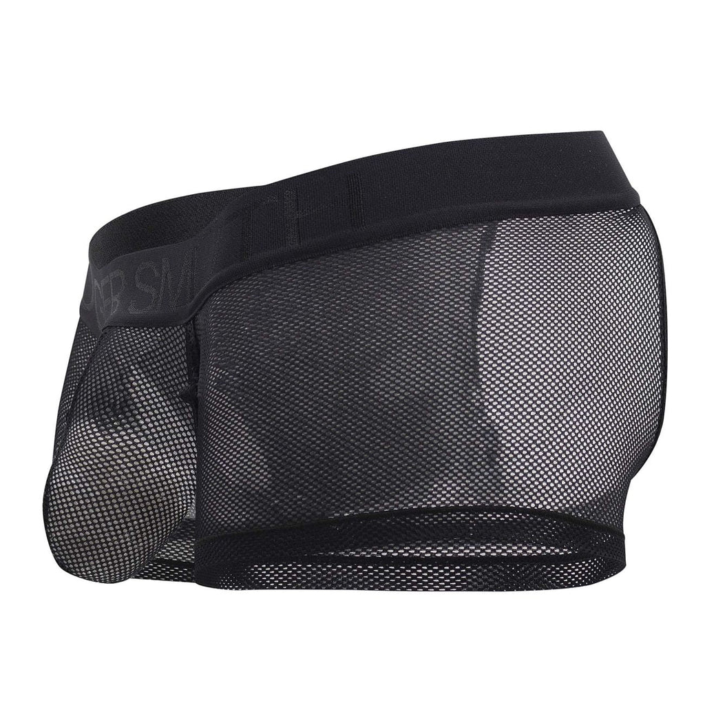 Roger Smuth RS075 Jockstrap Farbe Schwarz