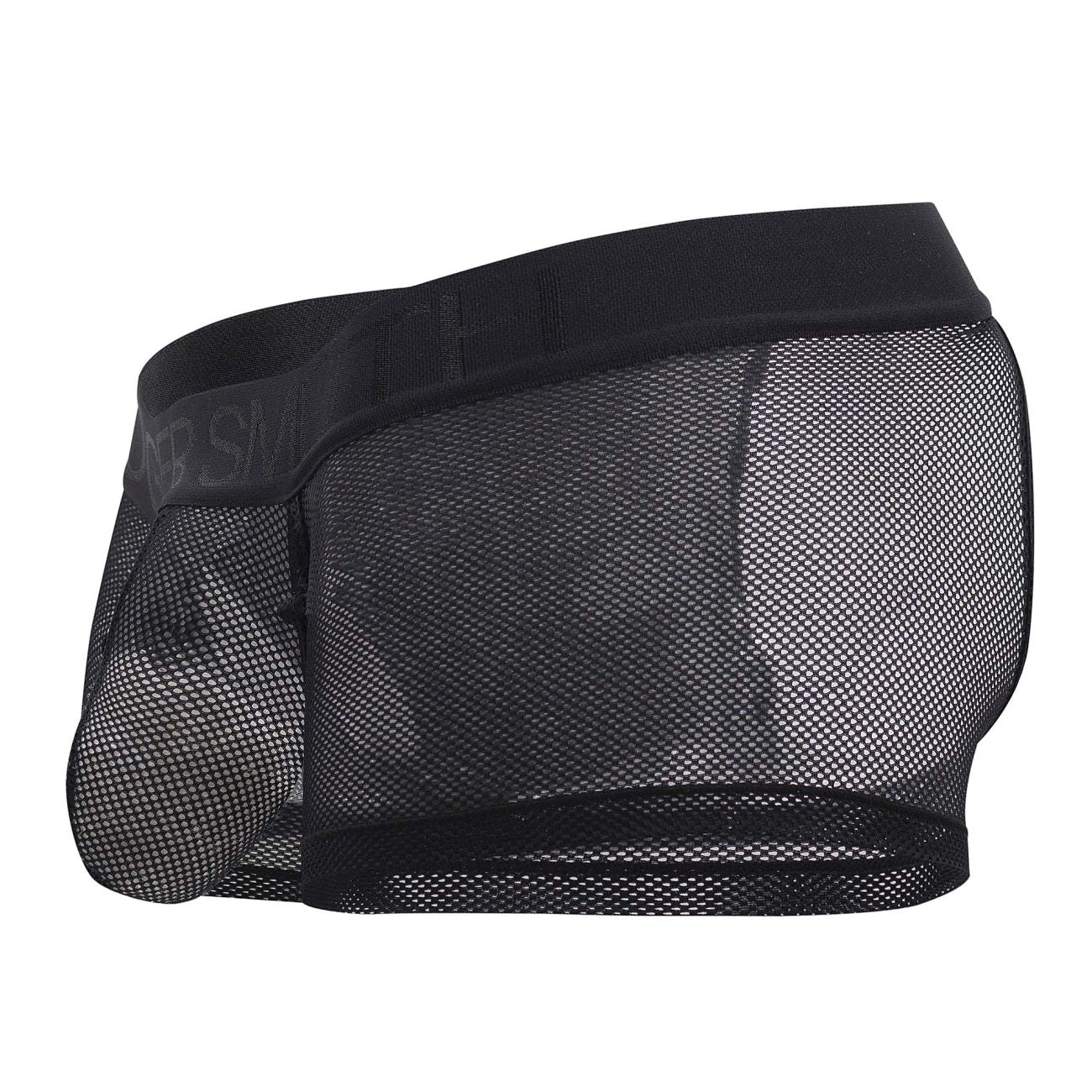 Roger Smuth RS075 Jockstrap Farbe Schwarz
