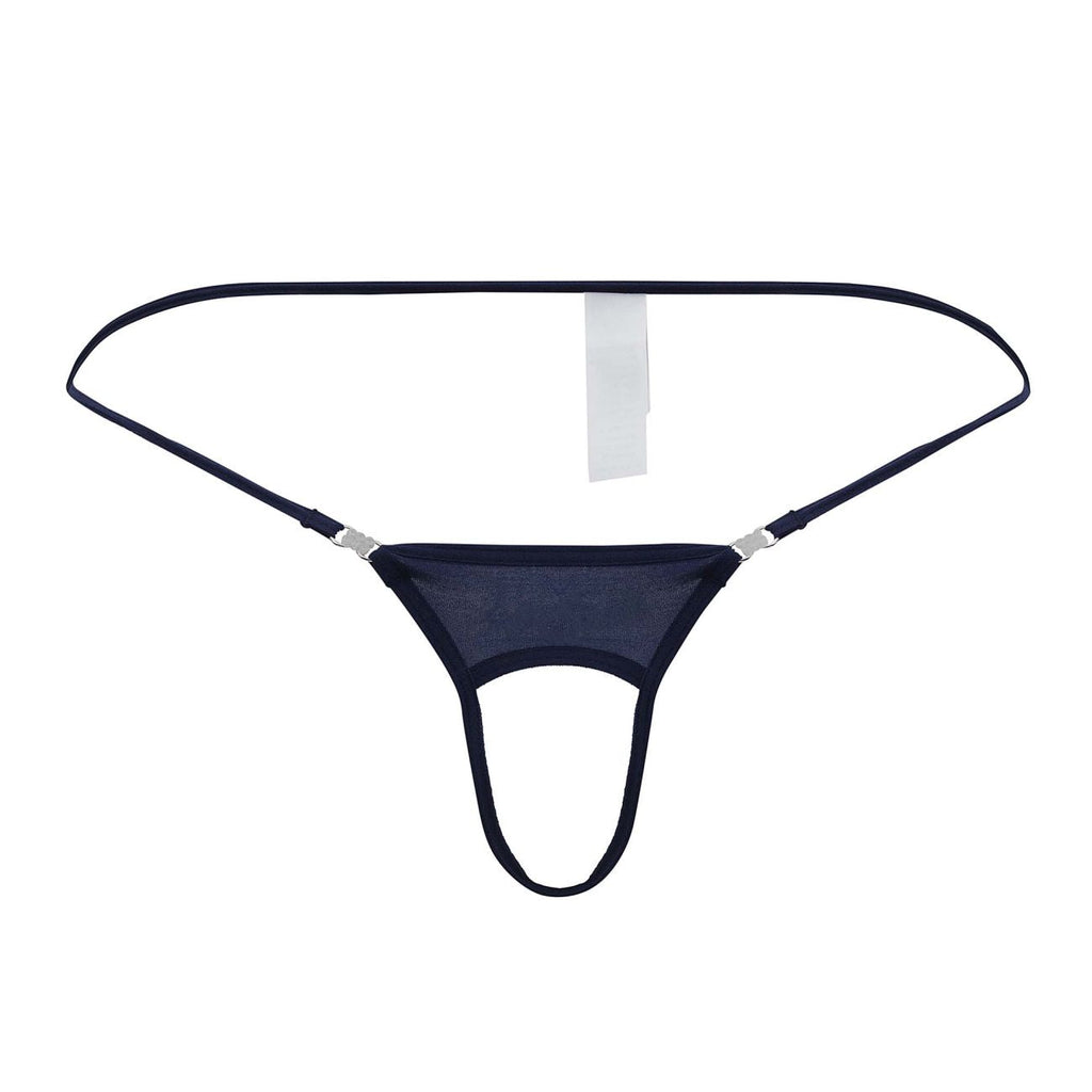 Roger Smuth RS076 Ballheber, Farbe Marineblau