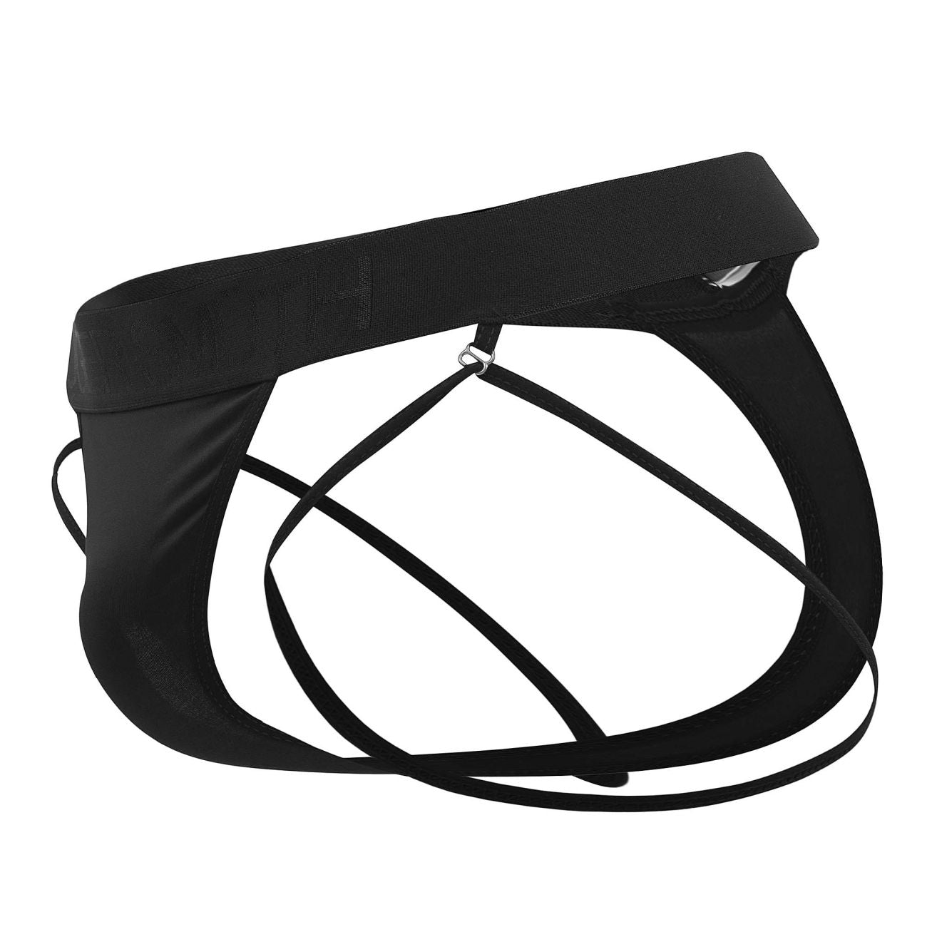 Roger Smuth RS077 Tangas Farbe Schwarz