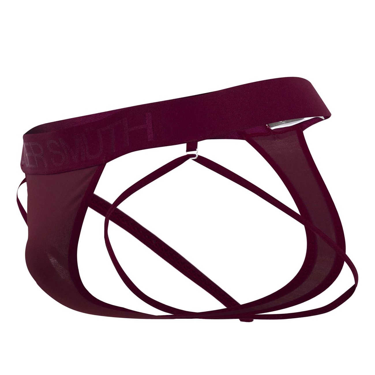 Roger Smuth RS077 Tangas Farbe Burgund