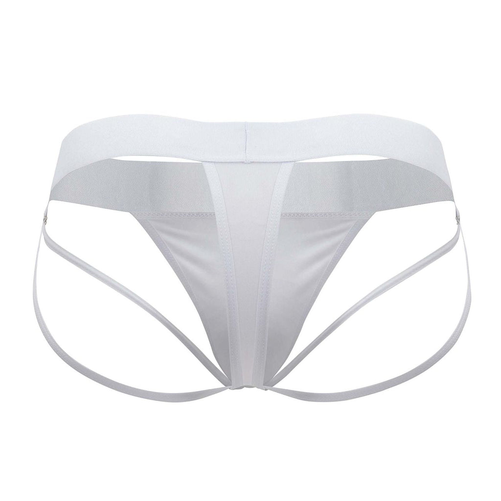 Roger Smuth RS077 Tangas Farbe Weiß