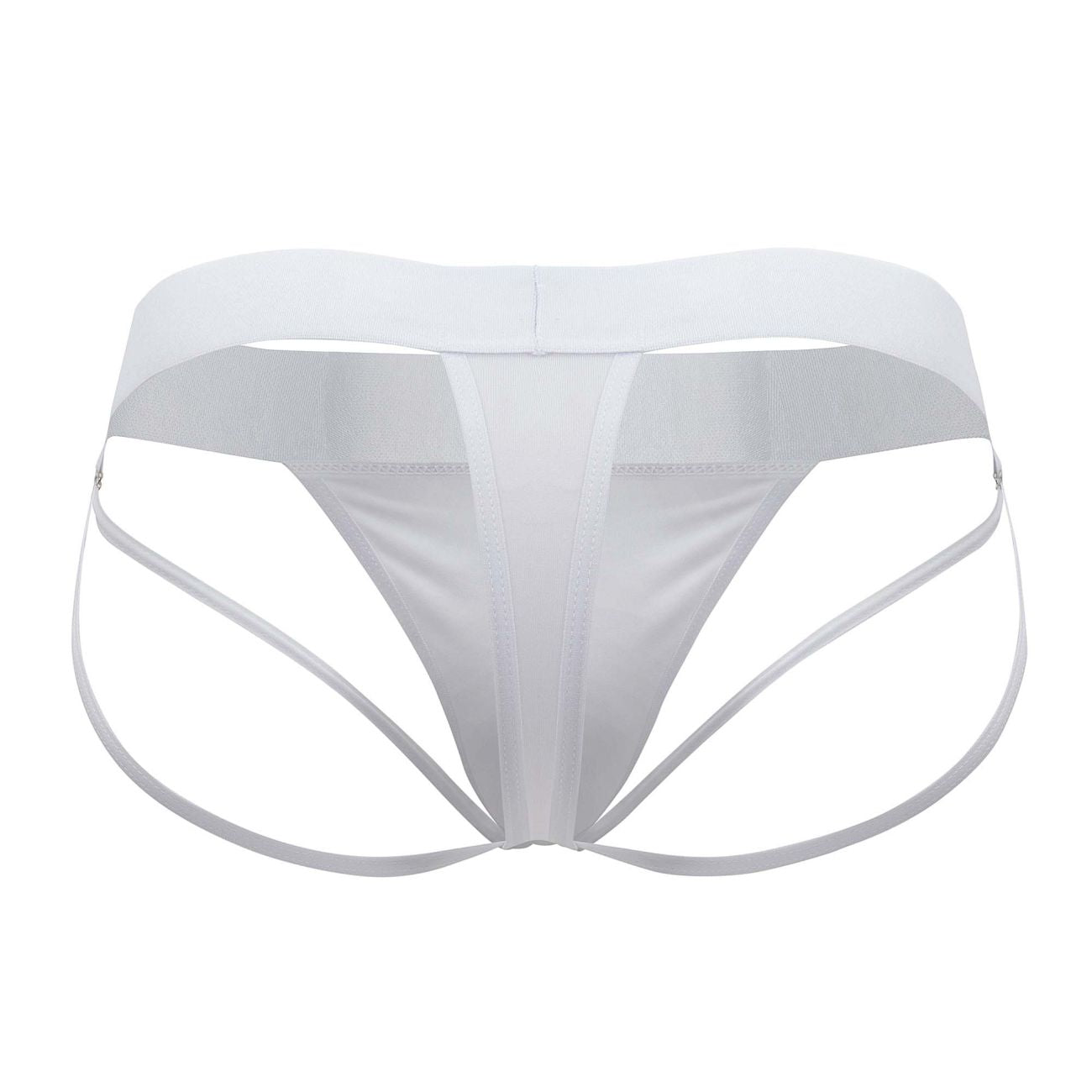Roger Smuth RS077 Tangas Farbe Weiß