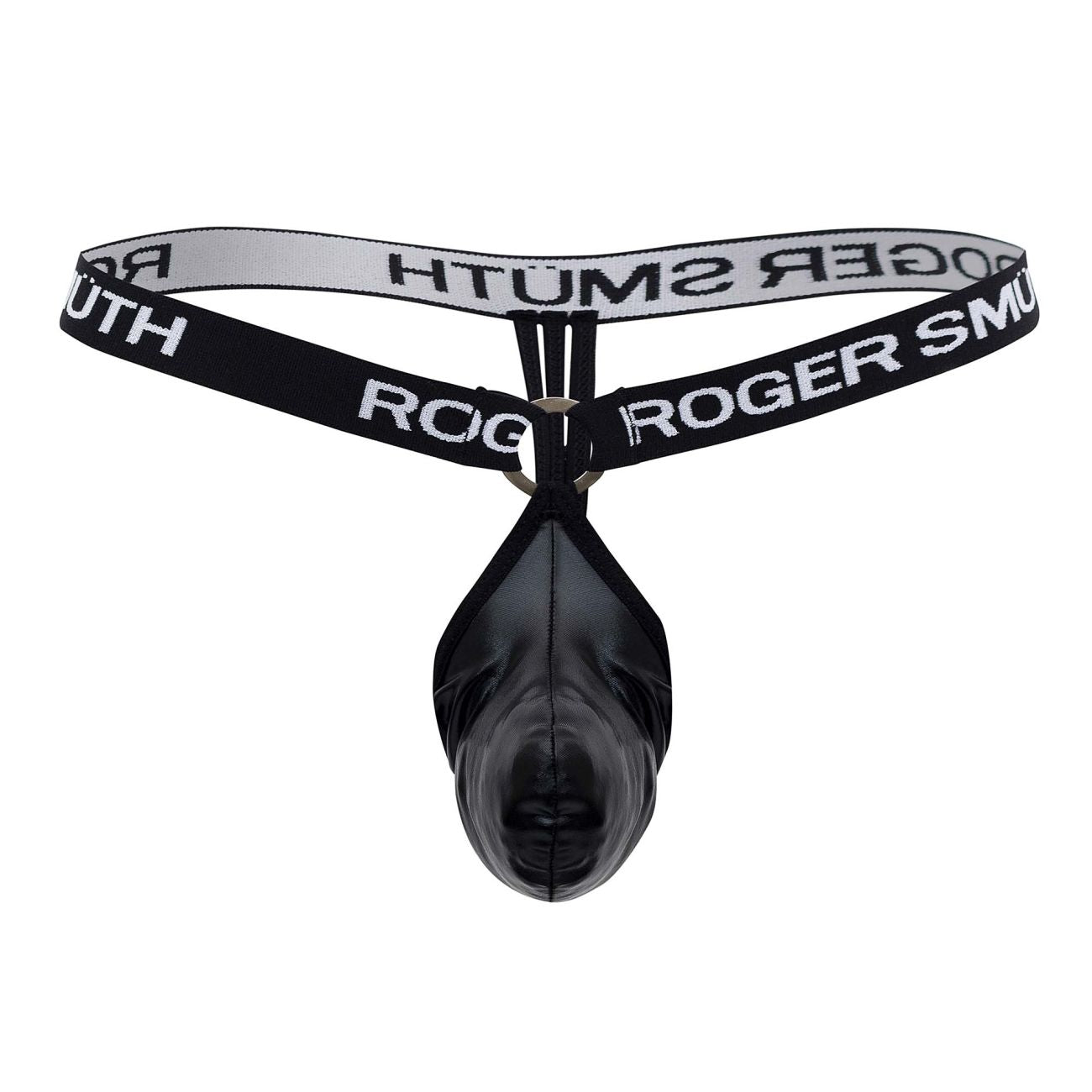 Roger Smuth RS079 String Farbe Schwarz