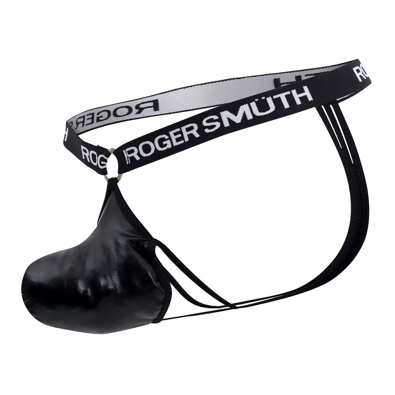 Roger Smuth RS079 String Farbe Schwarz