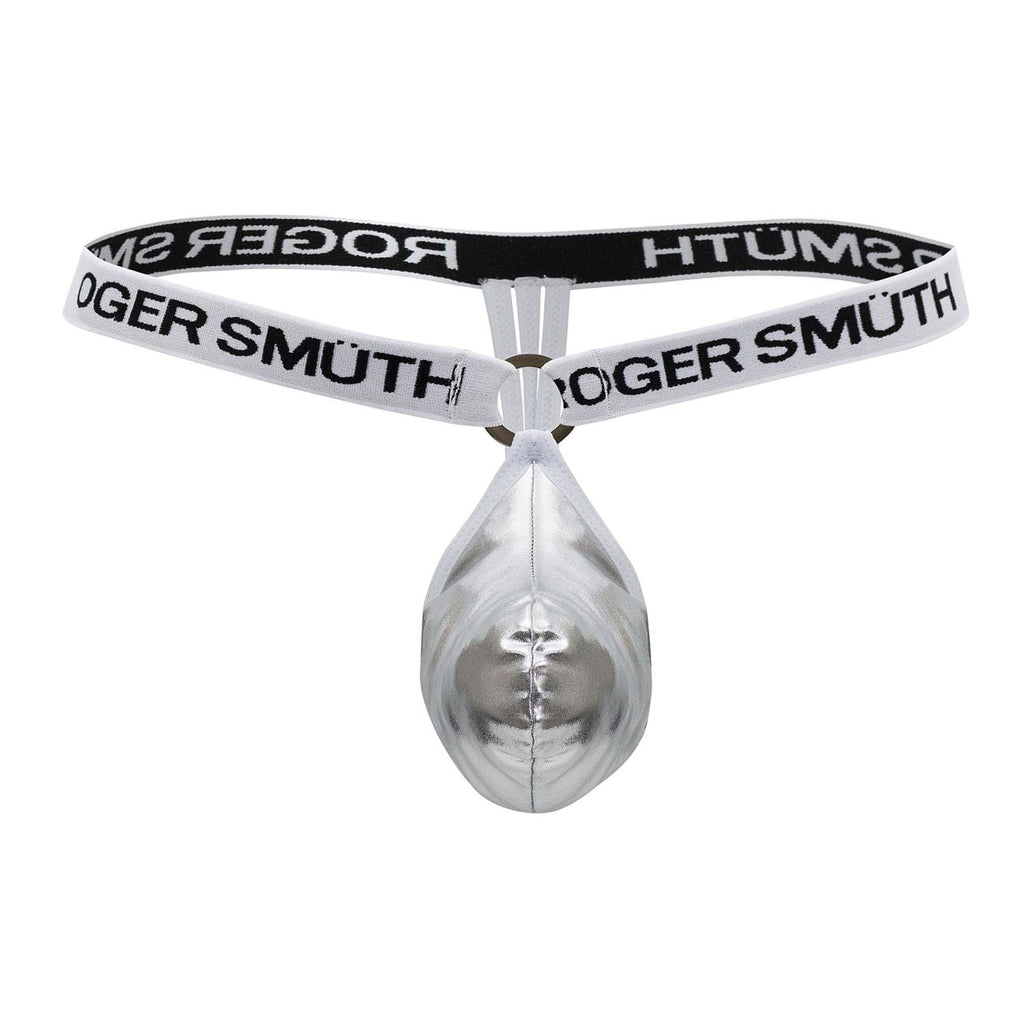 Roger Smuth RS079 String Farbe Silber