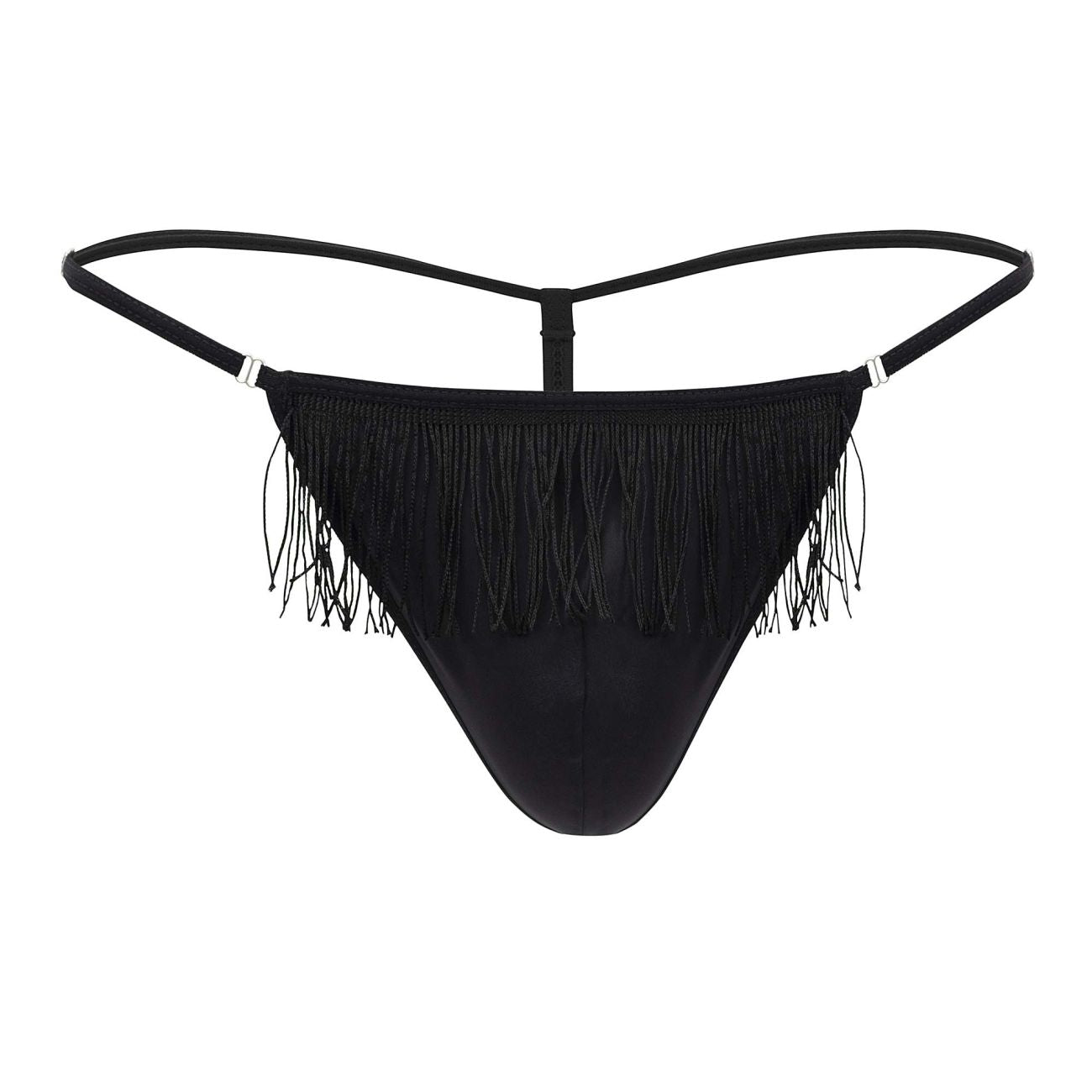 Roger Smuth RS083 G-String Farbe Schwarz