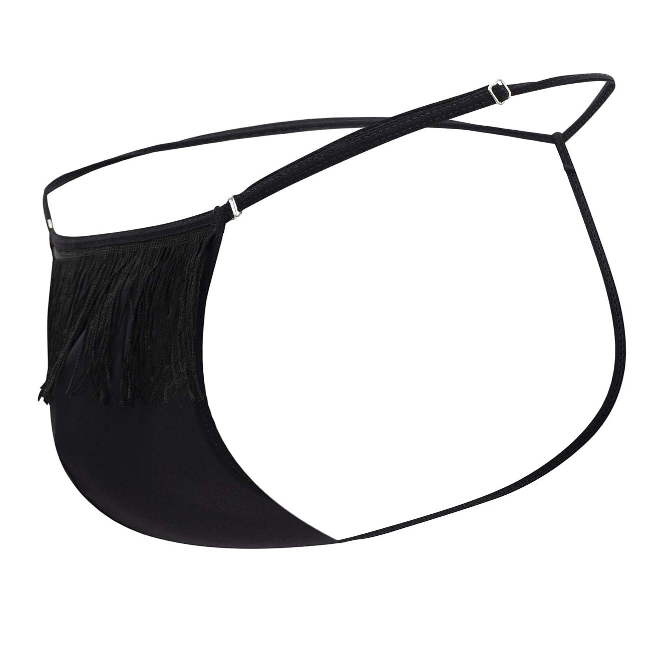 Roger Smuth RS083 G-String Farbe Schwarz