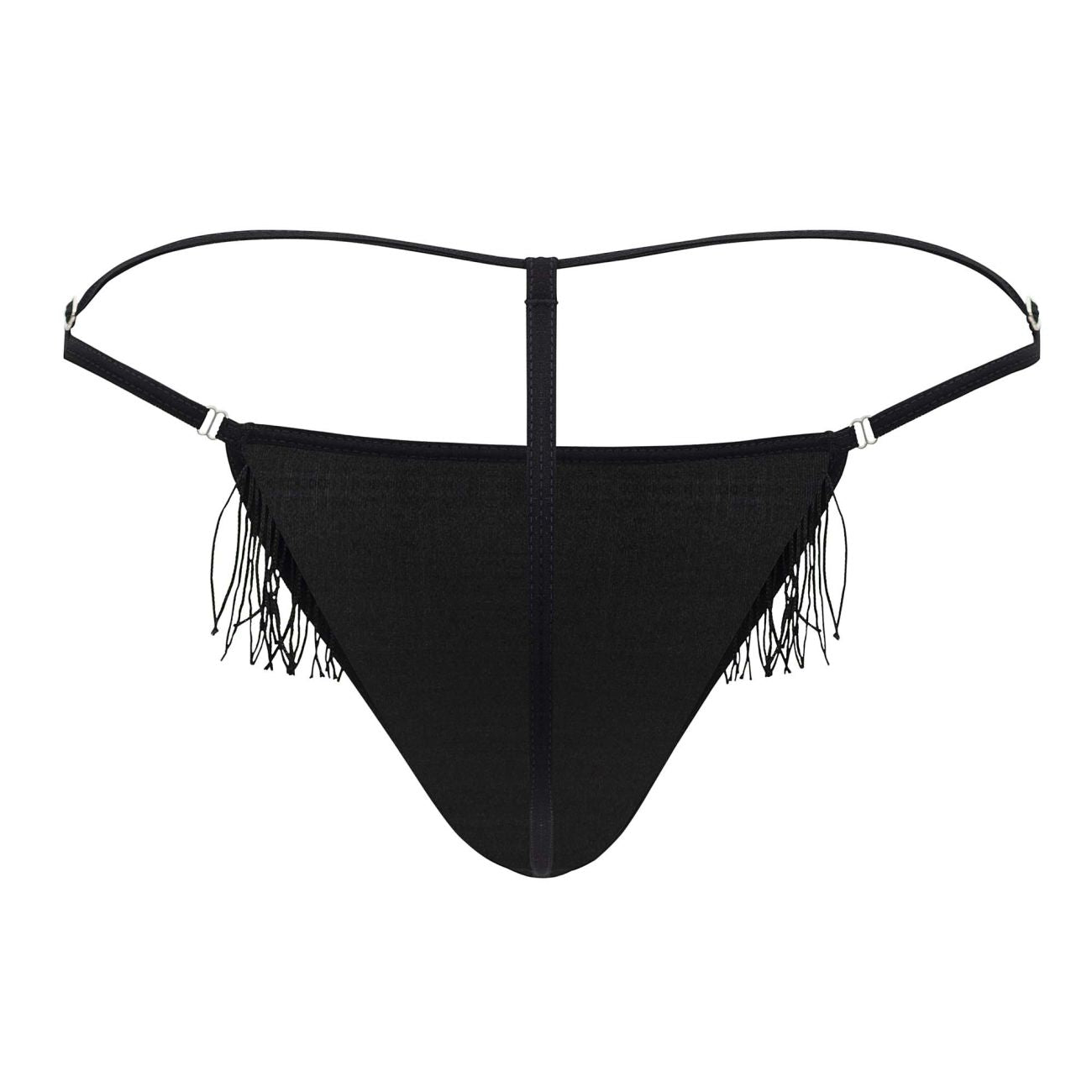 Roger Smuth RS083 G-String Farbe Schwarz