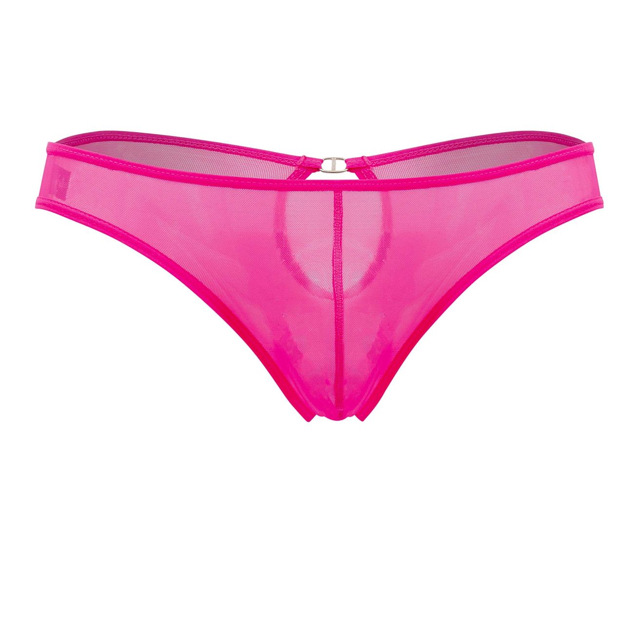 Roger Smuth RS085 Bikini Farbe Fuchsia
