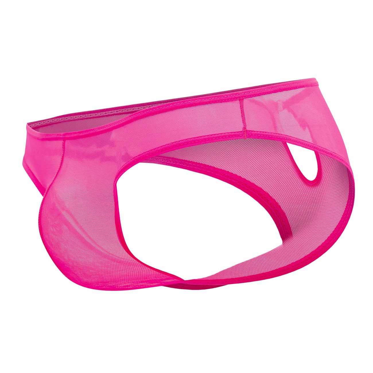 Roger Smuth RS085 Bikini Farbe Fuchsia