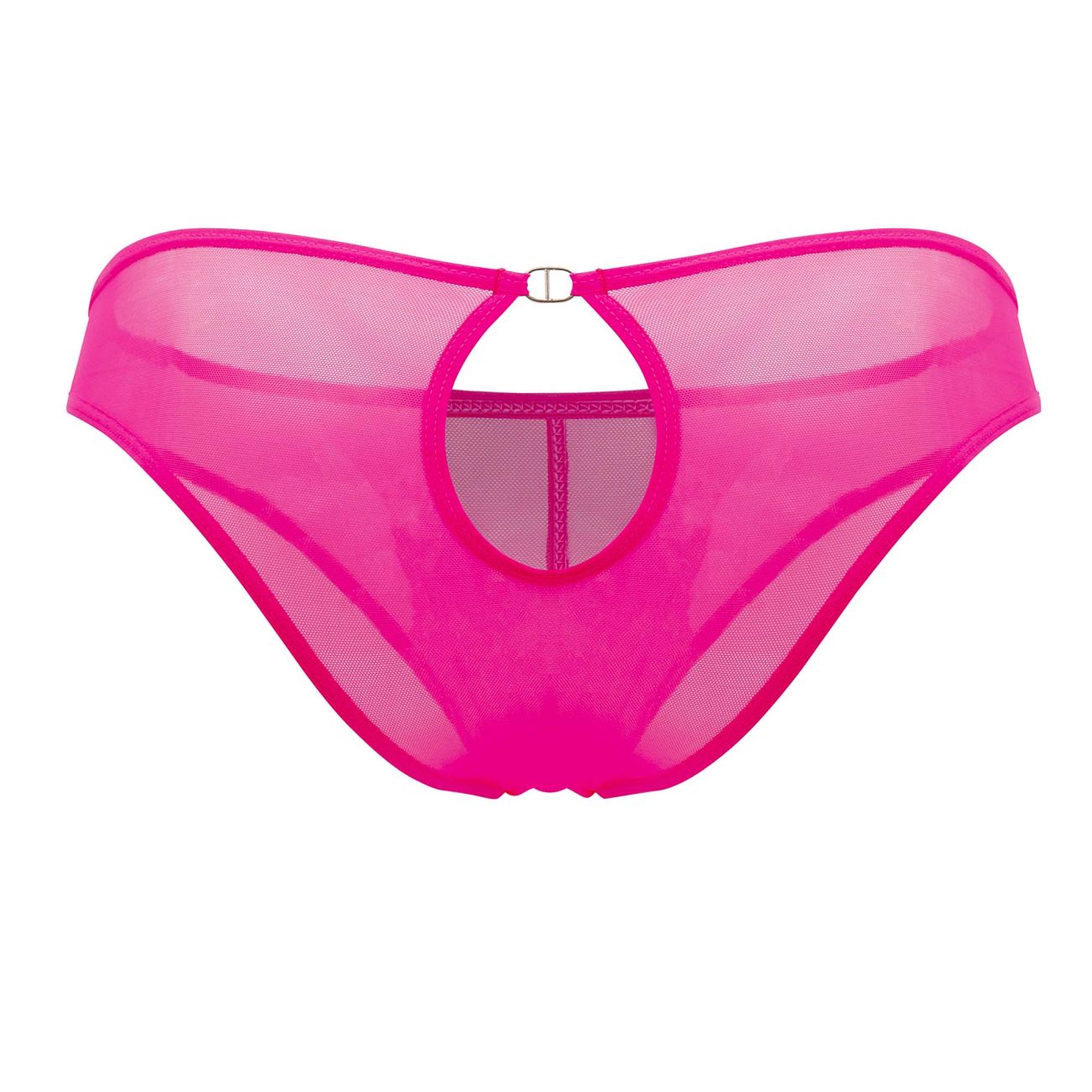 Roger Smuth RS085 Bikini Farbe Fuchsia
