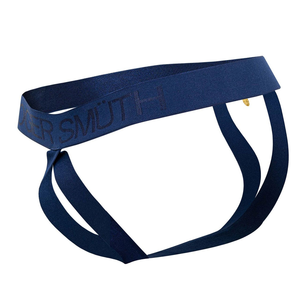 Roger Smuth RS087 Ballheber Farbe Blau