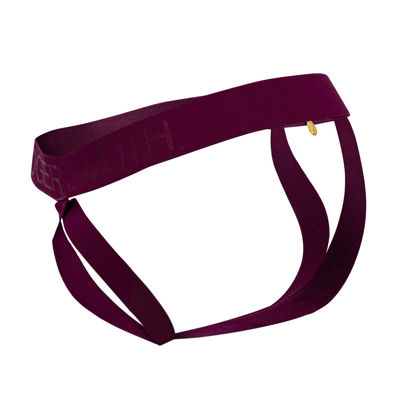 Roger Smuth RS087 Ballheber Farbe Burgunderrot