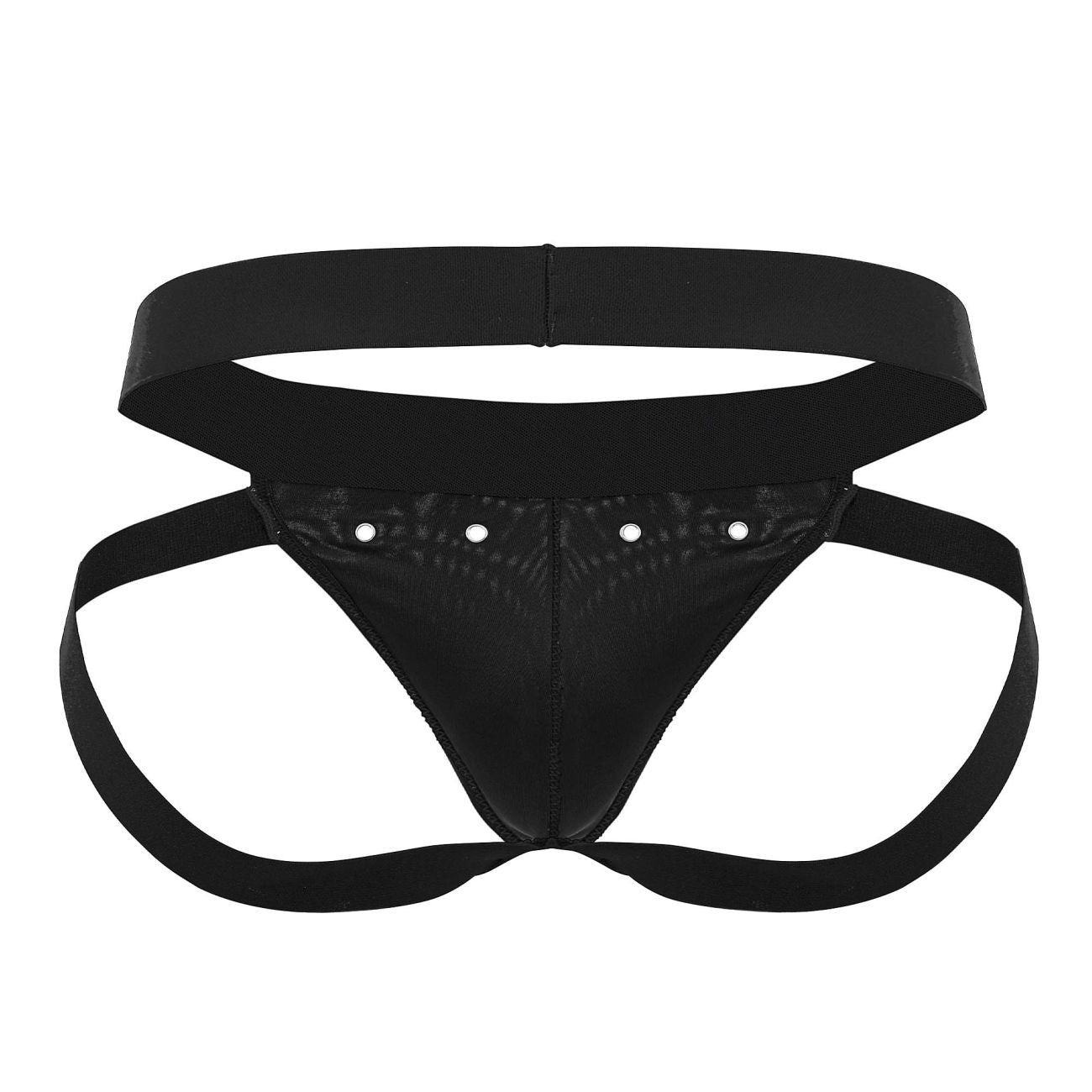 Roger Smuth RS088 Jock-Tanga Farbe Schwarz
