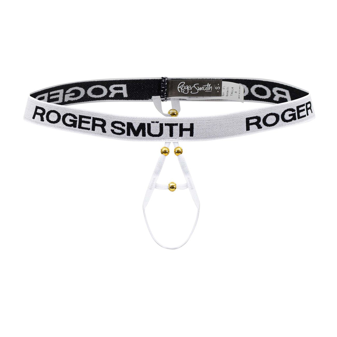 Elevador de bolas Roger Smuth RS089 Color blanco