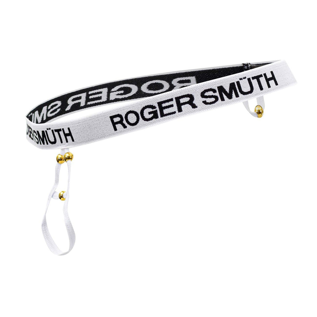 Roger Smuth RS089 Ballheber Farbe Weiß