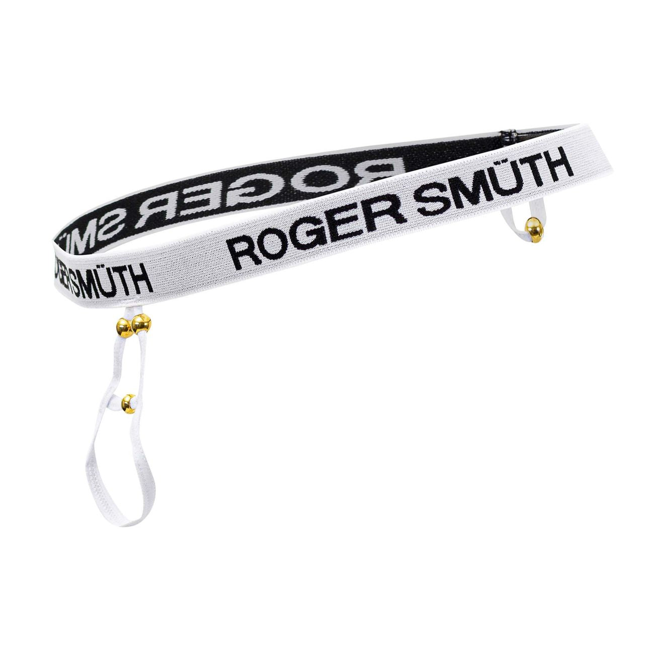Elevador de bolas Roger Smuth RS089 Color blanco