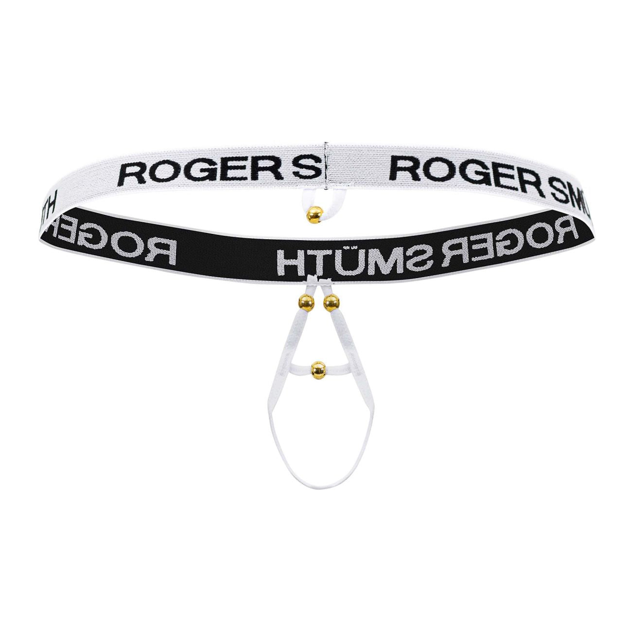 Elevador de bolas Roger Smuth RS089 Color blanco
