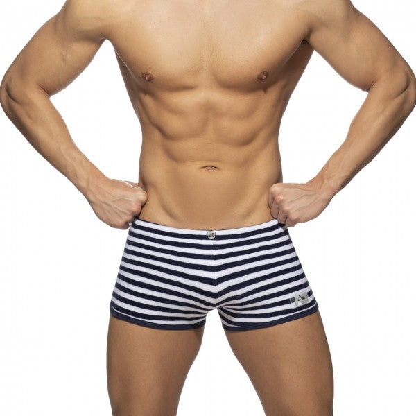 SAILOR VELVET SHORT - DealByEthan.gay loves Addicted