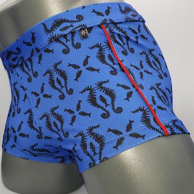 SEA HORSE SQ CUT - DealByEthan.gay