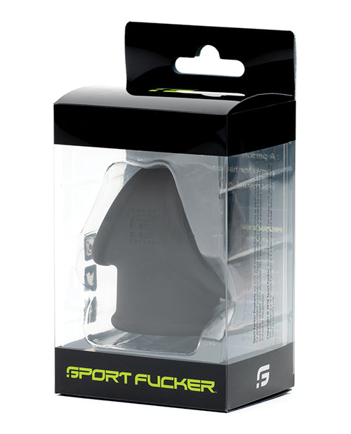 Sport Fucker Cock Tube - DealByEthan.gay