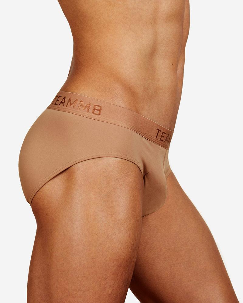 SKIN BRIEF - GORGEOUS - DealByEthan.gay loves Teamm8