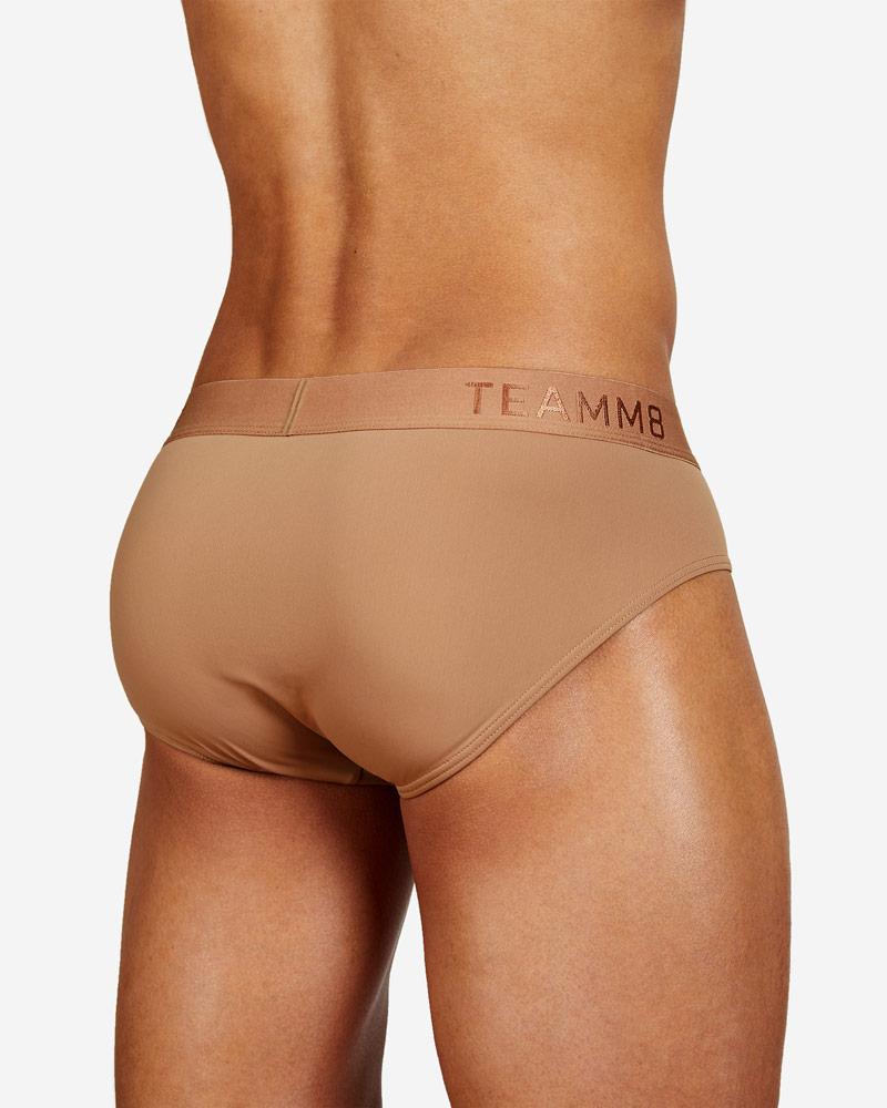 SKIN BRIEF - GORGEOUS - DealByEthan.gay loves Teamm8