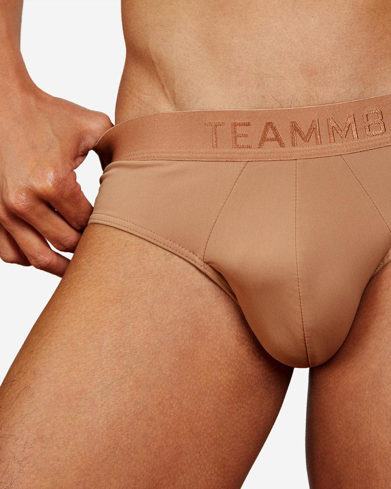 SKIN BRIEF - GORGEOUS - DealByEthan.gay loves Teamm8