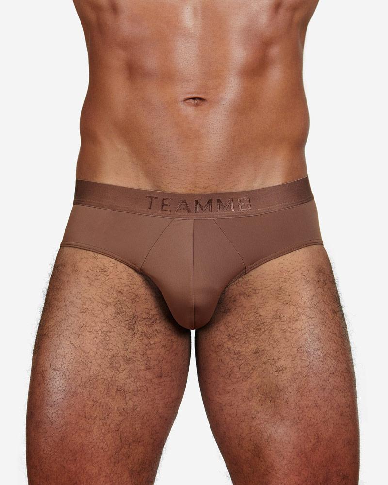 SKIN BRIEF - MARVELOUS - DealByEthan.gay loves Teamm8