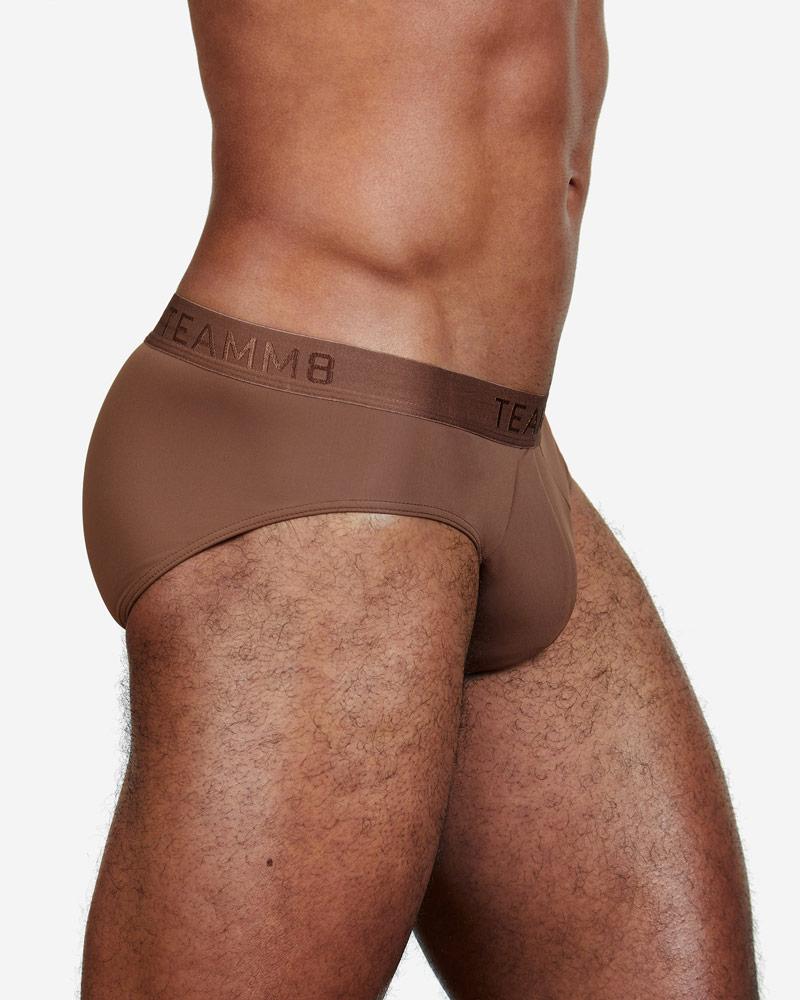 SKIN BRIEF - MARVELOUS - DealByEthan.gay loves Teamm8