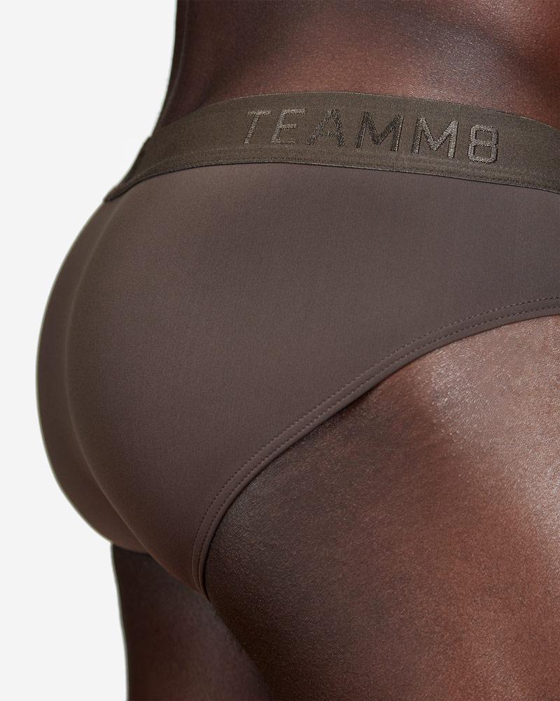 SKIN BRIEF - STUNNING - DealByEthan.gay loves Teamm8