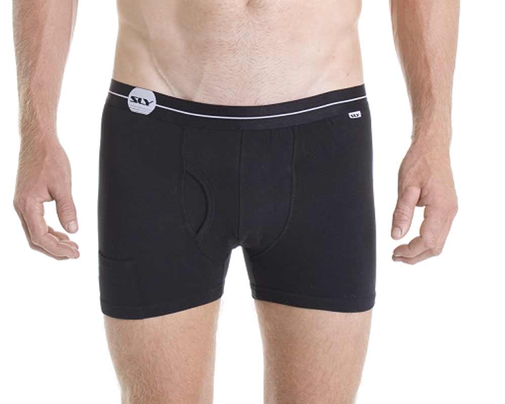 SLY SL-BUPGB2   2 PACK PLAIN Work - DealByEthan.gay