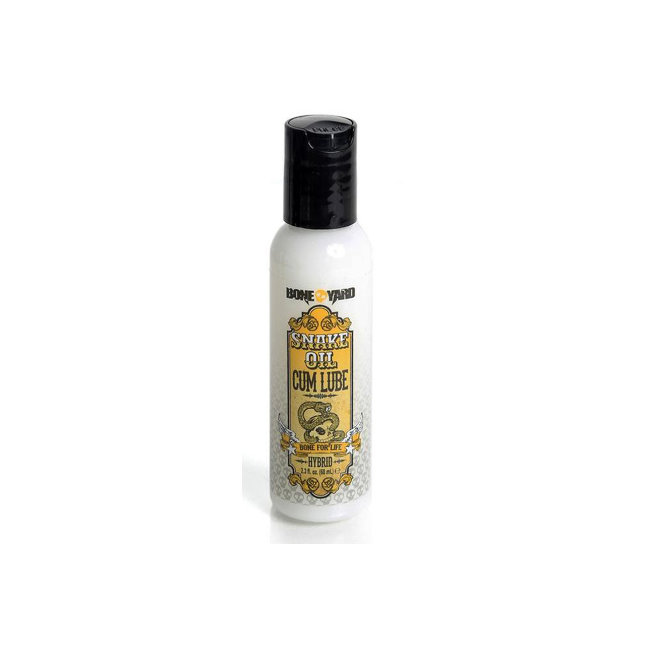 SNAKE OIL LUBE - DealByEthan.gay loves Bone Yard