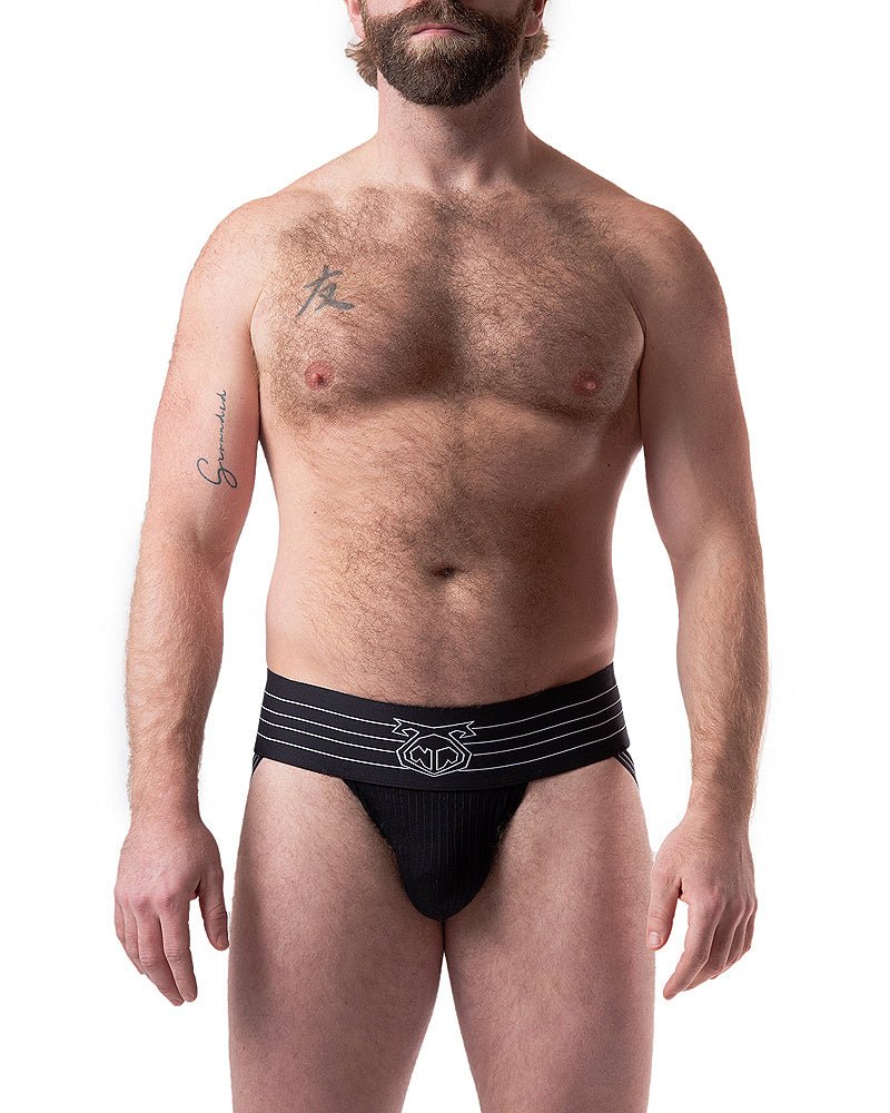 SNOUT CLASSIC JOCK STRAP - DealByEthan.gay loves Nasty Pig