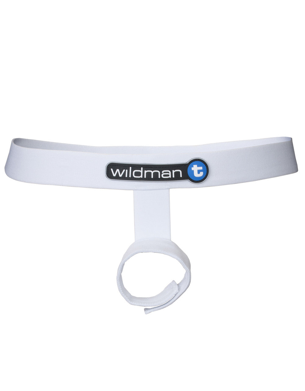 WildmanT Ball Lifter Sport Protruder! White - DealByEthan.gay