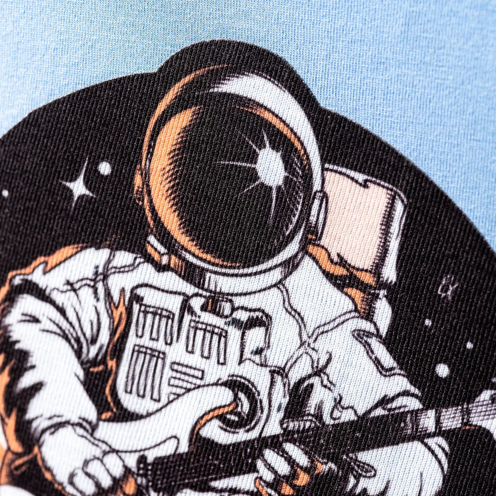 SPACE ROCK GRAPHIC T-SHIRT - DealByEthan.gay loves Eight-X