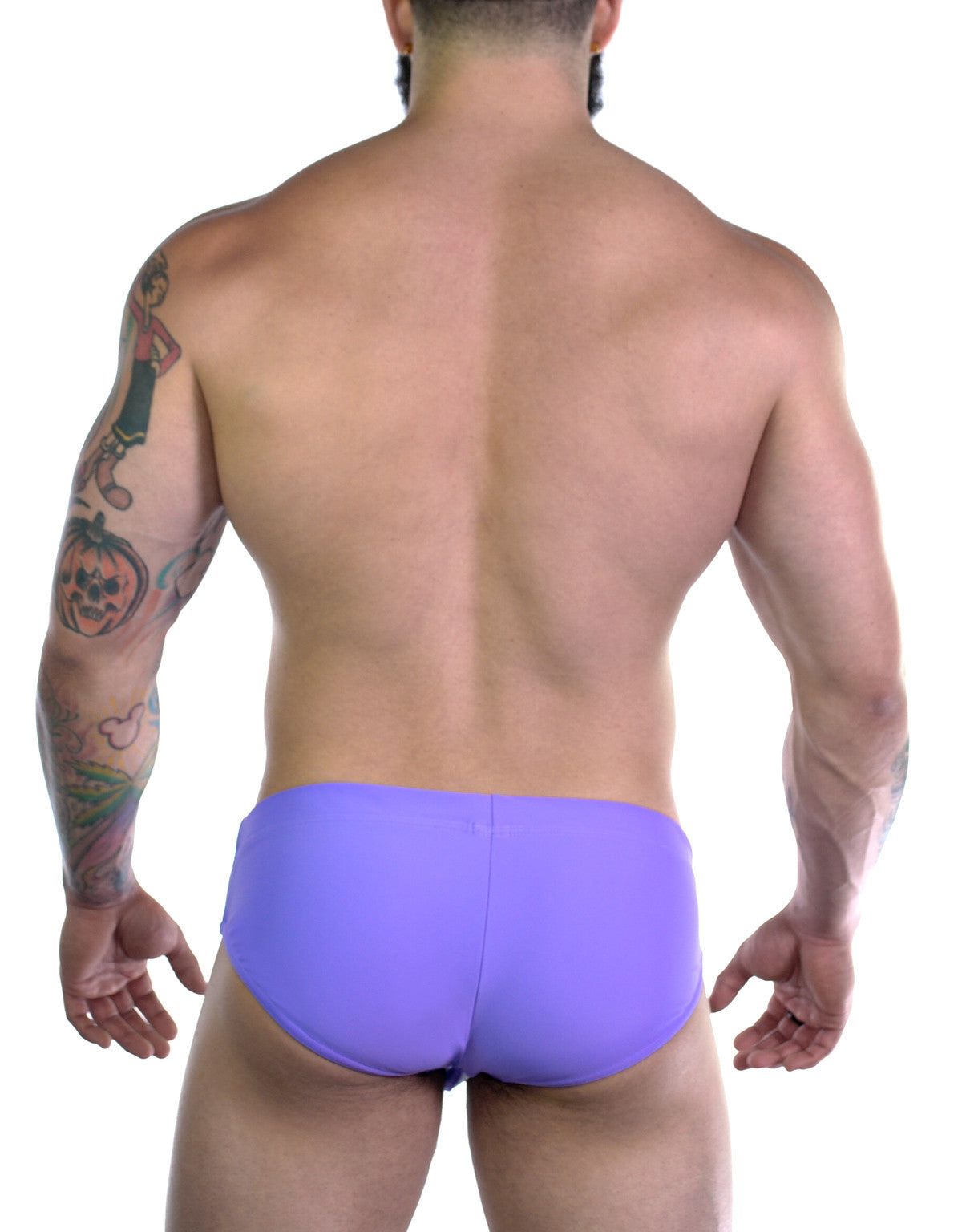 Sportivo Bikini Purple - DealByEthan.gay