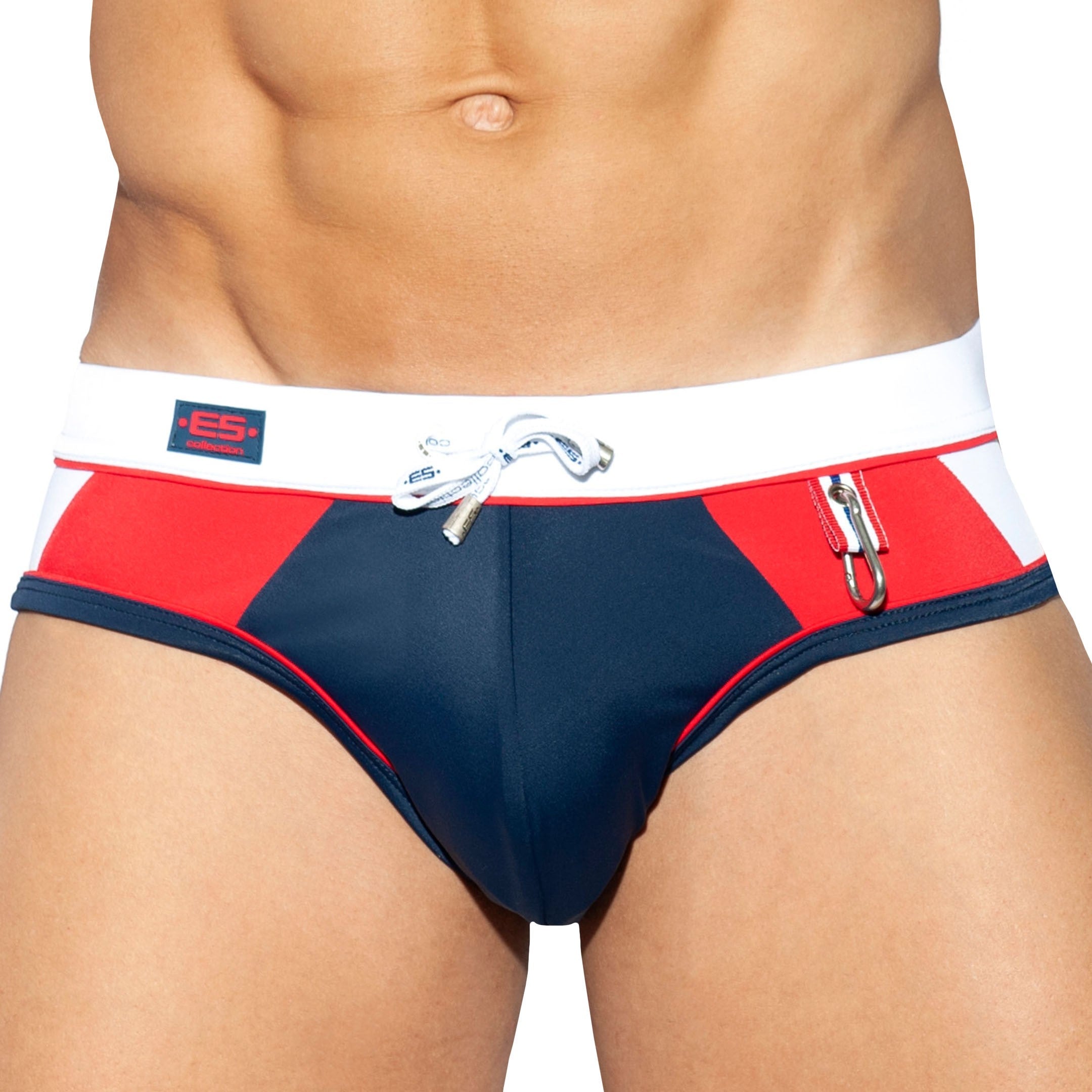 SPORT SWIM BRIEF - DealByEthan.gay loves ES Collection