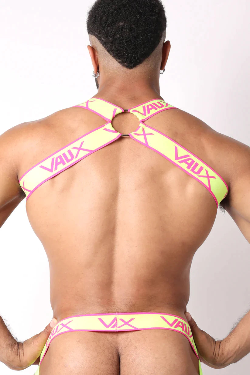SUPERNOVA HARNESS - DealByEthan.gay loves Vaux