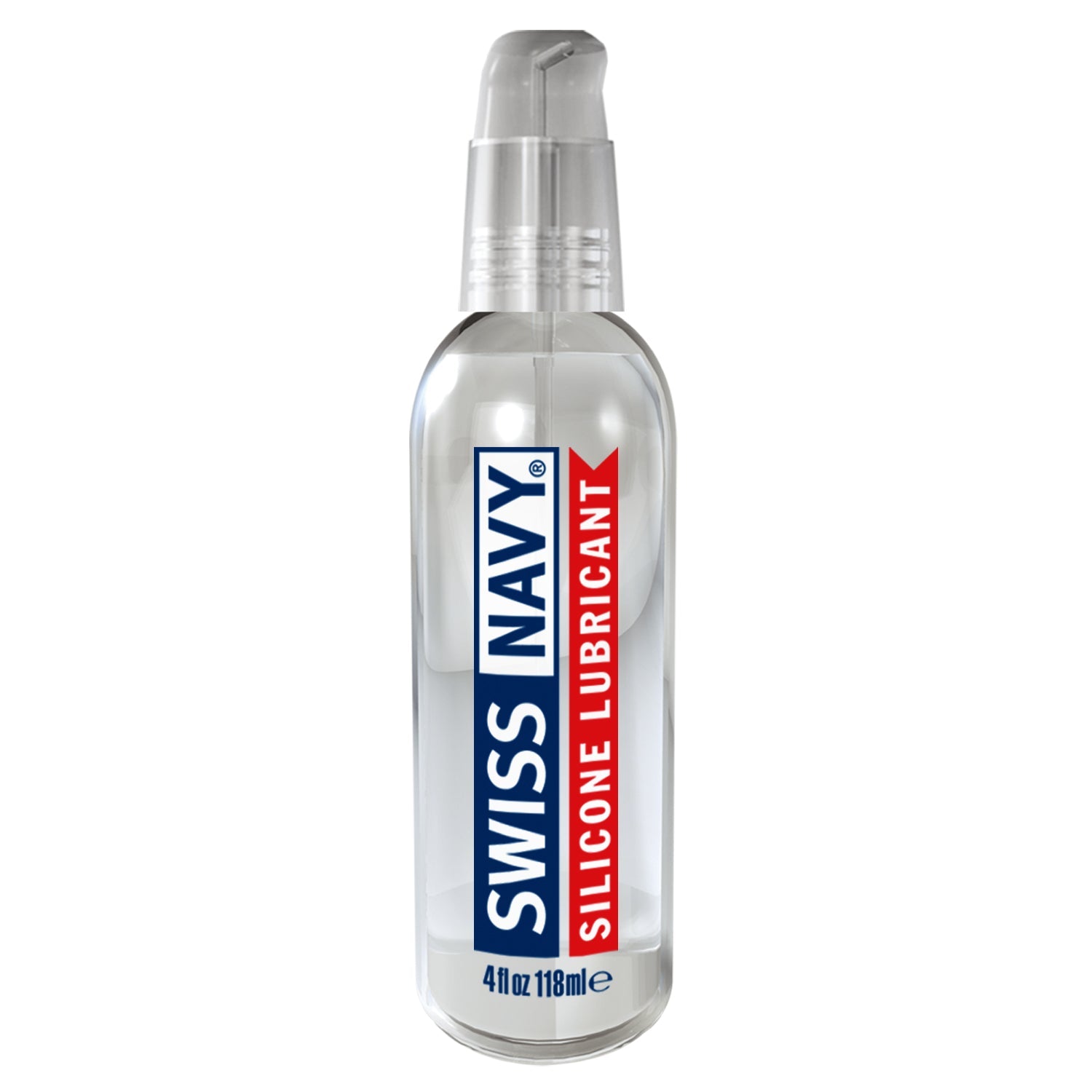 SWISS NAVY SILICONE - DealByEthan.gay loves Swiss Navy
