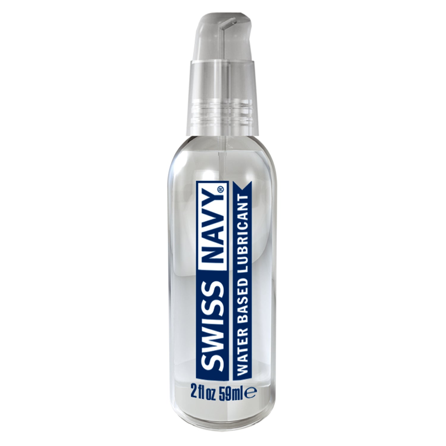 SWISS NAVY WATER-BASED - DealByEthan.gay loves Swiss Navy