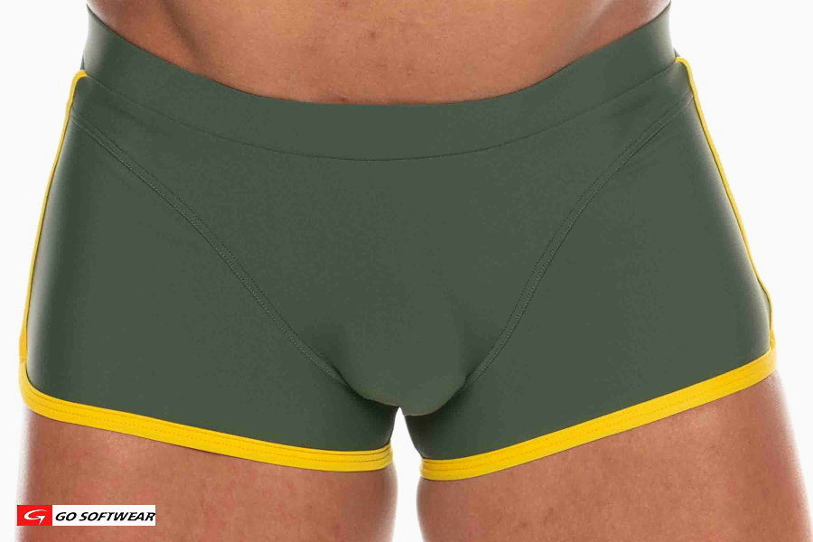 Seychelles Sq-Cut Swim - DealByEthan.gay