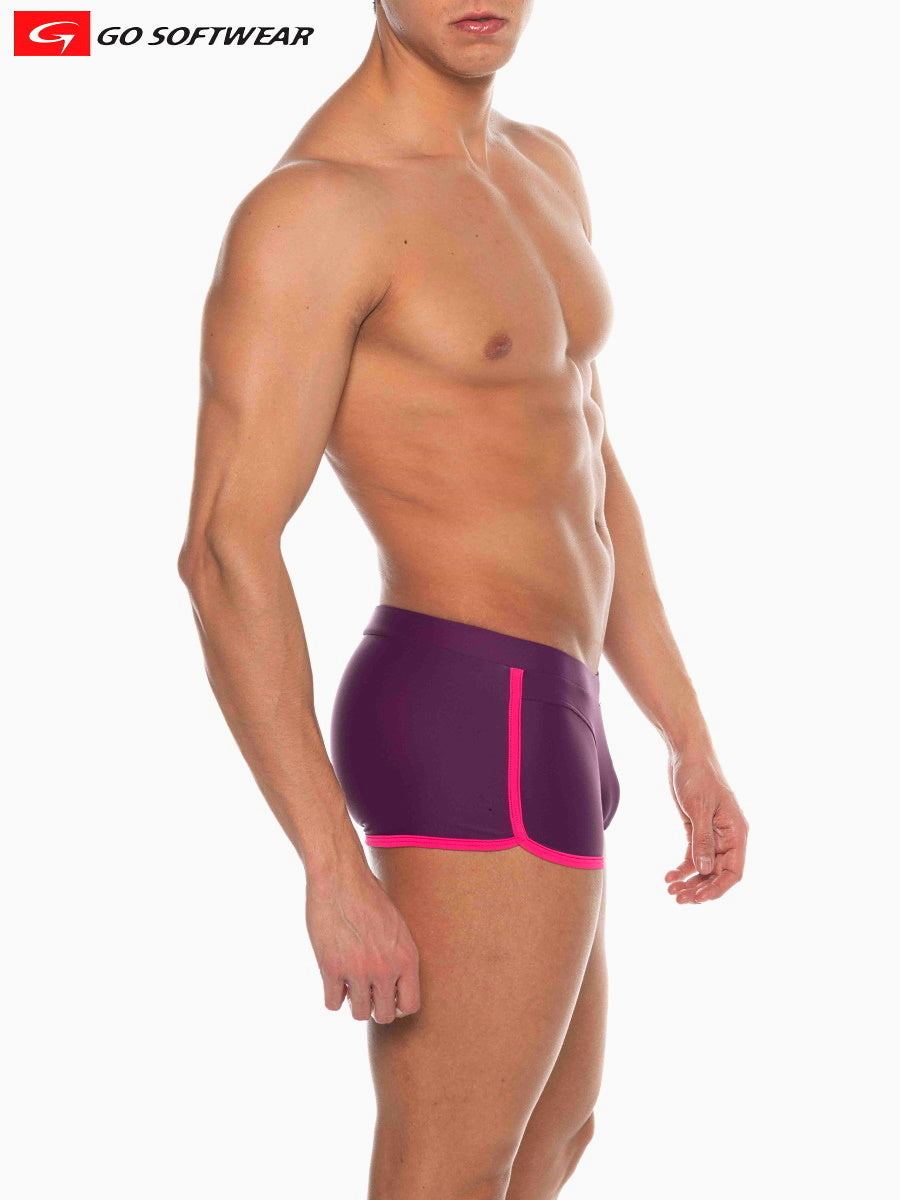 Seychelles Sq-Cut Swim - DealByEthan.gay