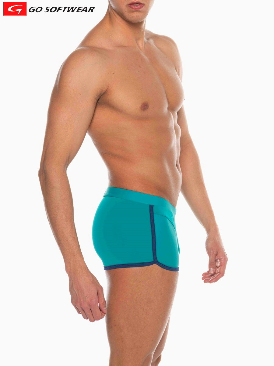 Seychelles Sq-Cut Swim - DealByEthan.gay