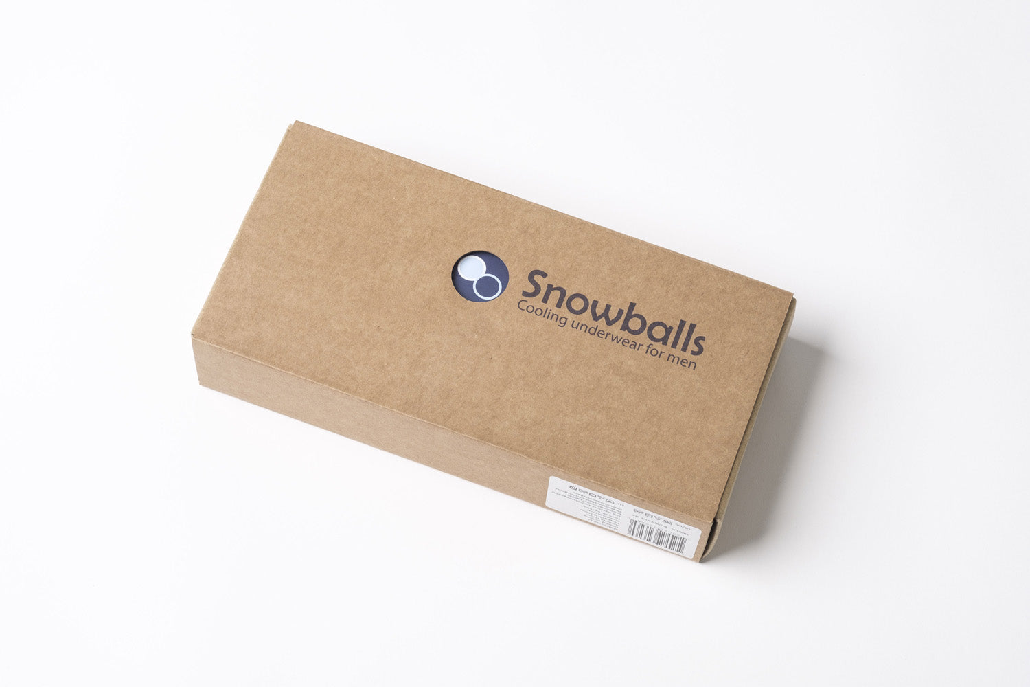 Snowballs Underwear - DealByEthan.gay loves Snowballs Underwear