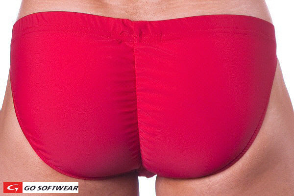 Sport "Buns" Bikini - DealByEthan.gay loves Go Softwear